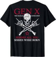 Generation sissie born for sale  Huntington Beach