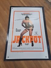 Jackpot rated one for sale  Saint Paul