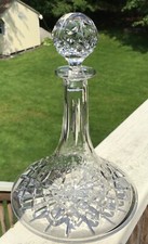 Rogaska cut crystal for sale  Manchester