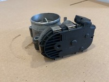 Mercedes slk throttle for sale  SWADLINCOTE