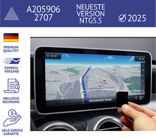 2025 mercedes benz gebraucht kaufen  Leisnig