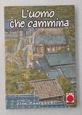 Uomo che cammina usato  Catania