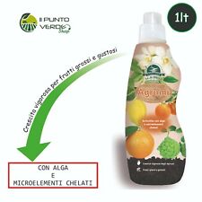 Concime agrumi liquido usato  Corropoli