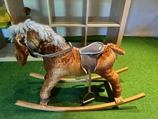 Kids toy rocking for sale  LEEDS