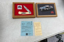 1993 schrade 515sc for sale  Claysburg