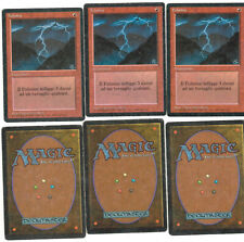 Magic the gathering usato  Cogoleto
