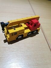 Hti crane truck for sale  WARMINSTER