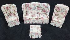 1980s dollhouse furniture for sale  Lewiston