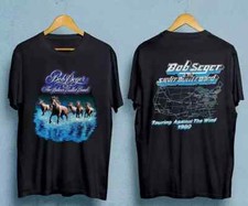 Camiseta Original Bob Seger 1980 Tour comprar usado  Enviando para Brazil