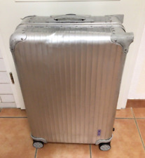 Rimowa topas check gebraucht kaufen  Hodelhagen