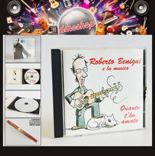 Benigni quanto amato usato  Volvera