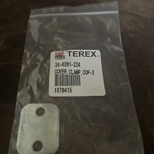Nos terex asv for sale  Cascade