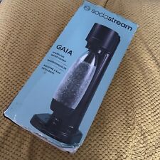 Sodastream gaia manual for sale  LEEDS