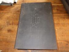 1898. sainte bible.t2.crampon d'occasion  Saint-Quay-Portrieux