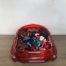 Beyblade lot stadium for sale  Arlington