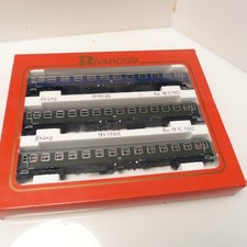 Rivarossi 3635 gebraucht kaufen  Wachtberg
