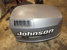 Johnson 90hp stroke for sale  Greenville