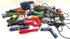 Lot untested corded for sale  WATFORD