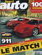 Sport auto 509 d'occasion  Colombes