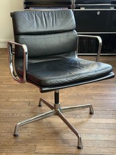 Vintage eames vitrafauteuil d'occasion  Paris XIX