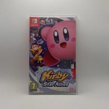 Kirby star allies usato  Capri