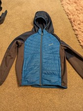 Boys blue regatta for sale  LANARK