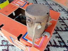 Boite masque gaz d'occasion  Chatou