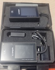 Set optibelt belt for sale  NOTTINGHAM
