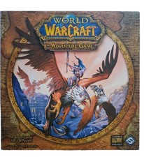 Warcraft adventure game. for sale  Austin