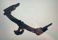 Towtrust fixed flange for sale  NORTH WALSHAM