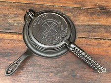 Griswold cast iron for sale  Owego