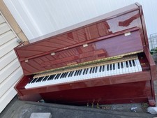 Rubinstein upright piano for sale  Brooklyn