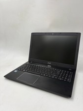 Acer laptop travelmate for sale  STEVENAGE