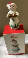 Hallmark keepsake tina for sale  Hanover