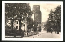 Bad liebenwerda lubwartturm gebraucht kaufen  Berlin
