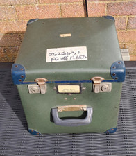 Military pilots helmet for sale  SALISBURY