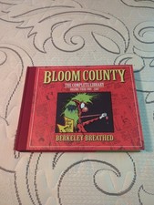 Bloom county complete for sale  Fairview