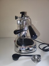 Macchina caffè espresso usato  Sesto Calende