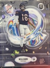 Caleb williams 2024 for sale  Foster