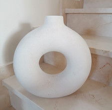 Donut keramik vase gebraucht kaufen Donut keramik vase gebraucht kaufen  Burgrieden
