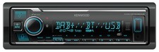 Kenwood kmm bt508dab gebraucht kaufen  Leipzig