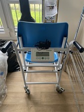 Digital wheelchair scales for sale  CLITHEROE