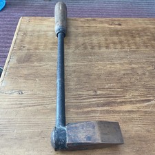 Antique blacksmith soldering for sale  HESSLE