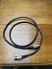 4 pin din power for sale 4 pin din power for sale NEWCASTLE UPON TYNE