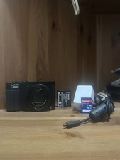 Panasonic lumix tz70 usato  Roma