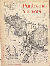 Pasquin puntremal vota usato  Italia