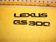 Lexus gs300 sedan for sale  Rocklin