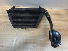 Radiateur huile moto d'occasion  Annonay