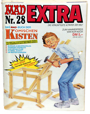 Mad extra vernünftigste gebraucht kaufen  Westerrönfeld