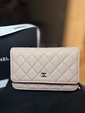 Authentic chanel woc for sale  Incline Village